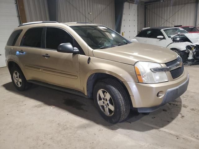 2006 Chevrolet Equinox LS