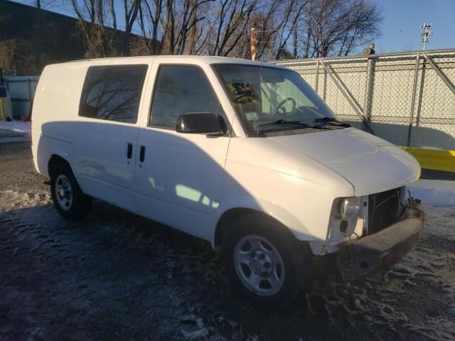 2005 Chevrolet Astro