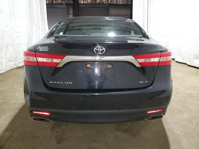 2013 Toyota Avalon Base