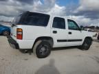 2005 Chevrolet Tahoe C1500