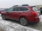 2015 Subaru Outback 3.6R Limited