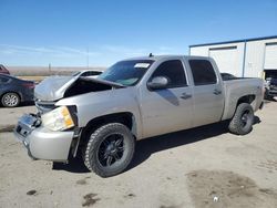 2009 Chevrolet Silverado K1500 en venta en Albuquerque, NM