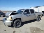 2009 Chevrolet Silverado K1500