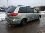 2006 Toyota Sienna CE