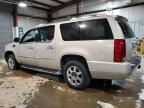 2007 Cadillac Escalade ESV