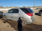 2007 Buick Rendezvous CX