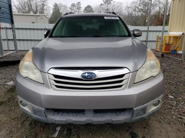 2011 Subaru Outback 2.5I Premium