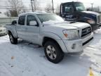 2006 Toyota Tacoma Double Cab Long BED