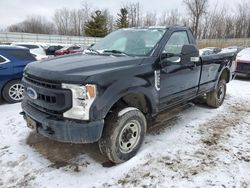 2020 Ford F350 Super Duty en venta en Davison, MI