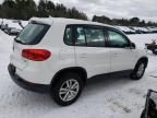 2012 Volkswagen Tiguan S