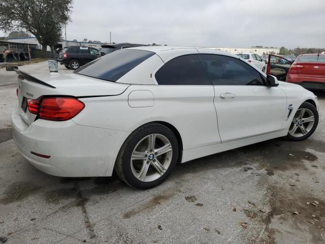 2015 BMW 428 I