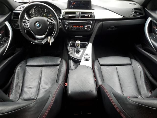 2014 BMW 328 XI