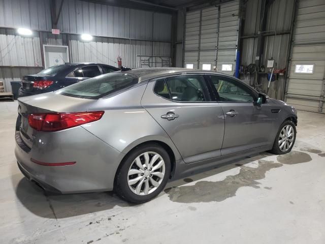 2014 KIA Optima EX