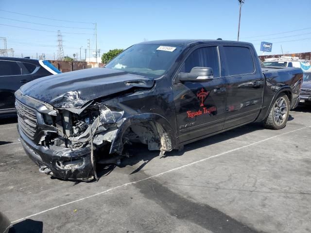 2019 Dodge RAM 1500 Limited