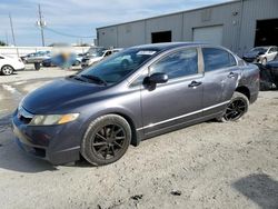 Run And Drives Cars for sale at auction: 2011 Honda Civic LX