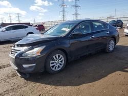 2013 Nissan Altima 2.5 en venta en Elgin, IL