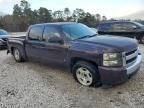 2008 Chevrolet Silverado C1500