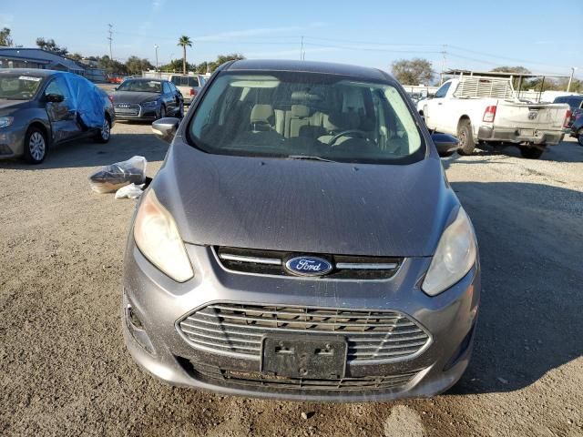 2013 Ford C-MAX SE