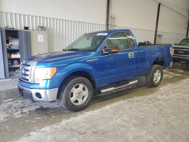 2009 Ford F150