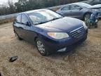 2007 Hyundai Elantra GLS