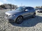 2014 Audi SQ5 Premium Plus