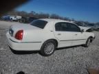 2005 Lincoln Town Car Signature Limited