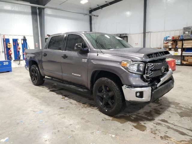 2019 Toyota Tundra Crewmax SR5