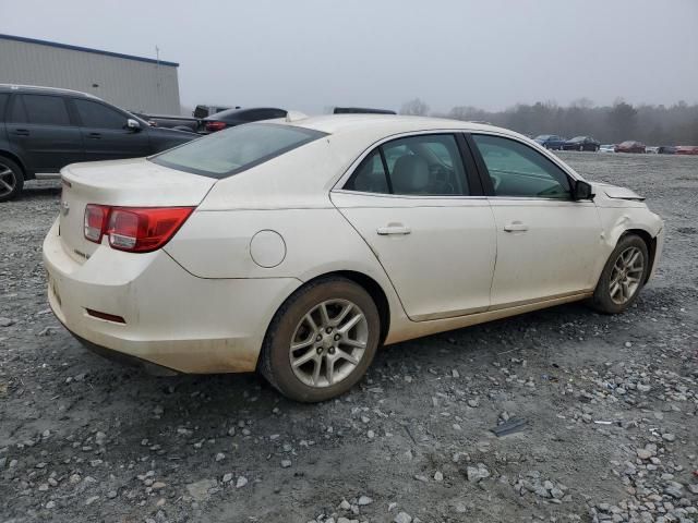 2013 Chevrolet Malibu 1LT