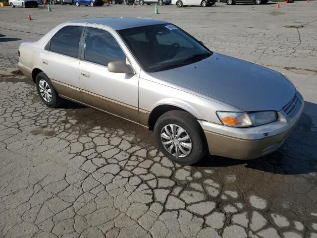 1997 Toyota Camry CE