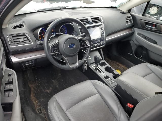 2018 Subaru Outback 3.6R Limited