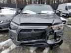 2013 Mitsubishi Outlander Sport SE