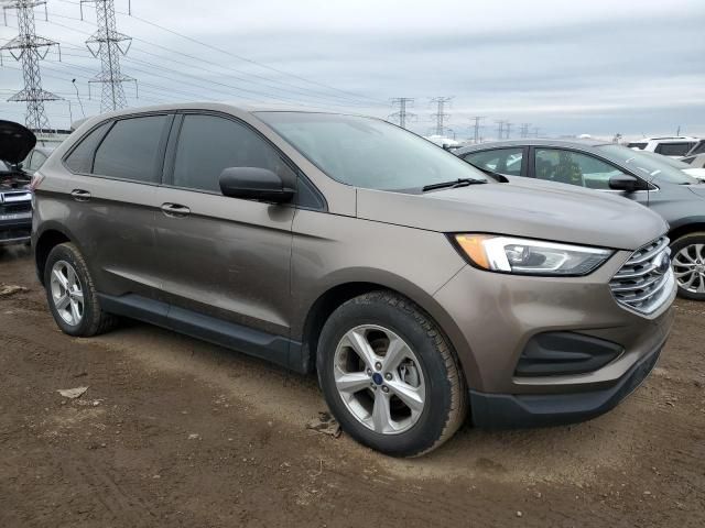 2019 Ford Edge SE