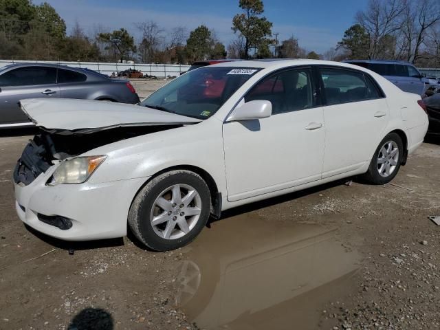 2008 Toyota Avalon XL