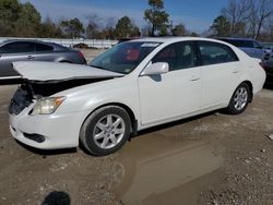 2008 Toyota Avalon XL en venta en Hampton, VA