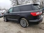 2018 Lincoln Navigator Reserve