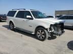 2007 Ford Expedition EL Limited