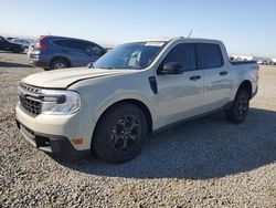 Carros salvage a la venta en subasta: 2024 Ford Maverick XLT