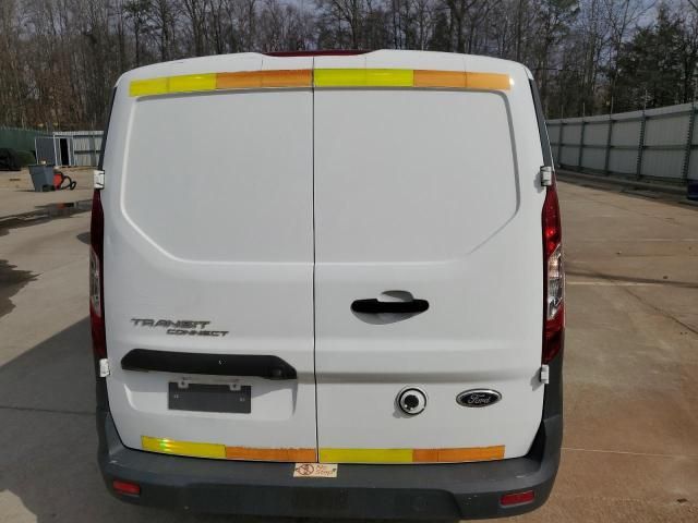 2015 Ford Transit Connect XL