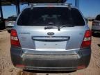 2008 KIA Sorento EX