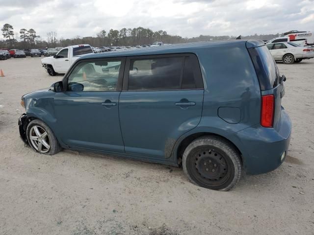 2008 Scion XB