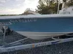 2015 Carolina Skiff SEA Chaser