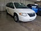 2007 Chrysler Town & Country LX