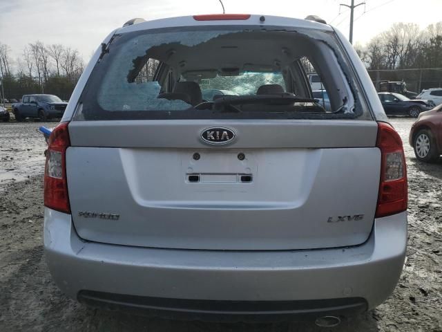 2007 KIA Rondo LX