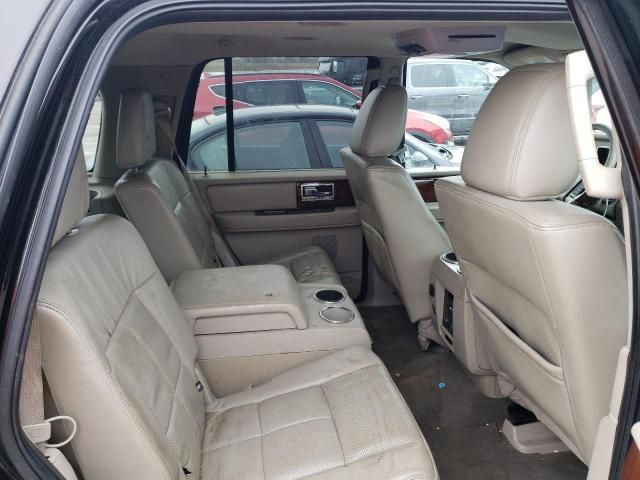 2013 Lincoln Navigator