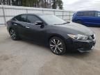 2016 Nissan Maxima 3.5S