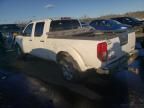 2008 Nissan Frontier Crew Cab LE