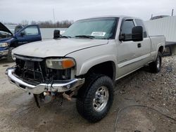 2004 GMC Sierra K2500 Heavy Duty en venta en Louisville, KY