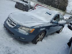 2006 Hyundai Sonata GLS en venta en Albany, NY