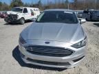 2018 Ford Fusion SE Hybrid