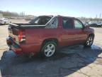 2007 Chevrolet Avalanche K1500